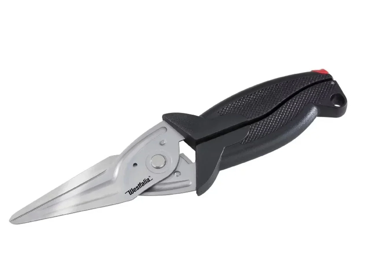 Allzweckschere Titan – Extrem scharf & langlebig
