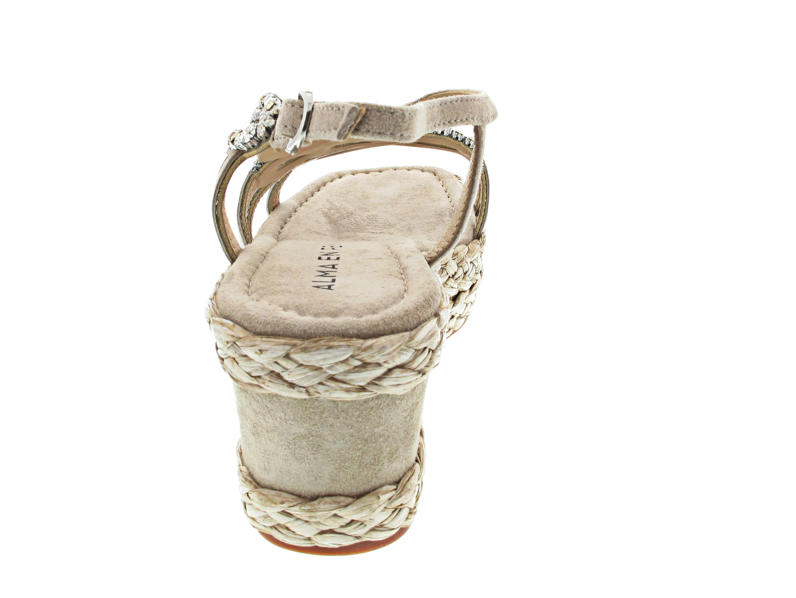 Alma en Pena Sandalette Beige - Image 14