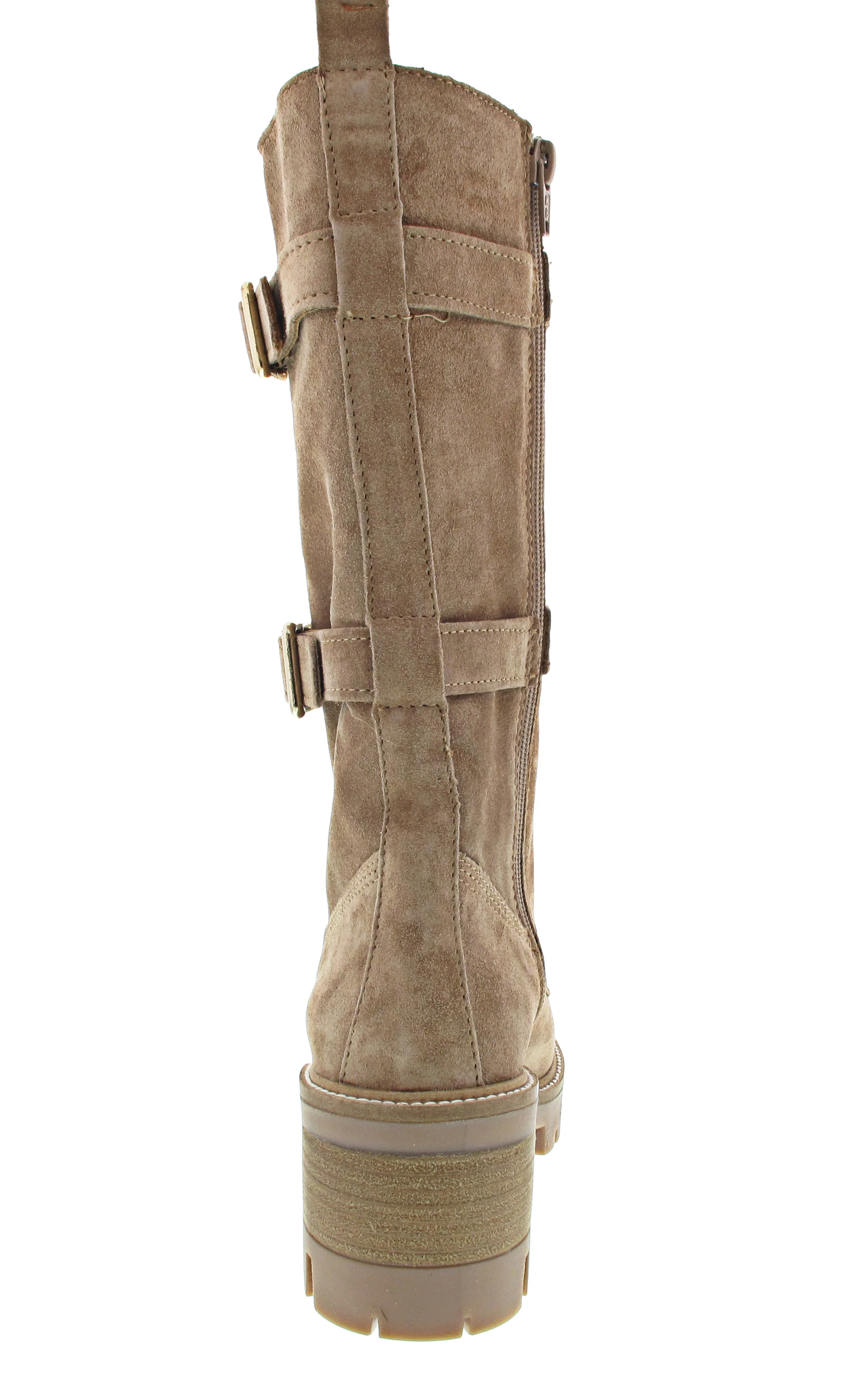 Alpe Sport Schnürstiefel Braun - Image 2