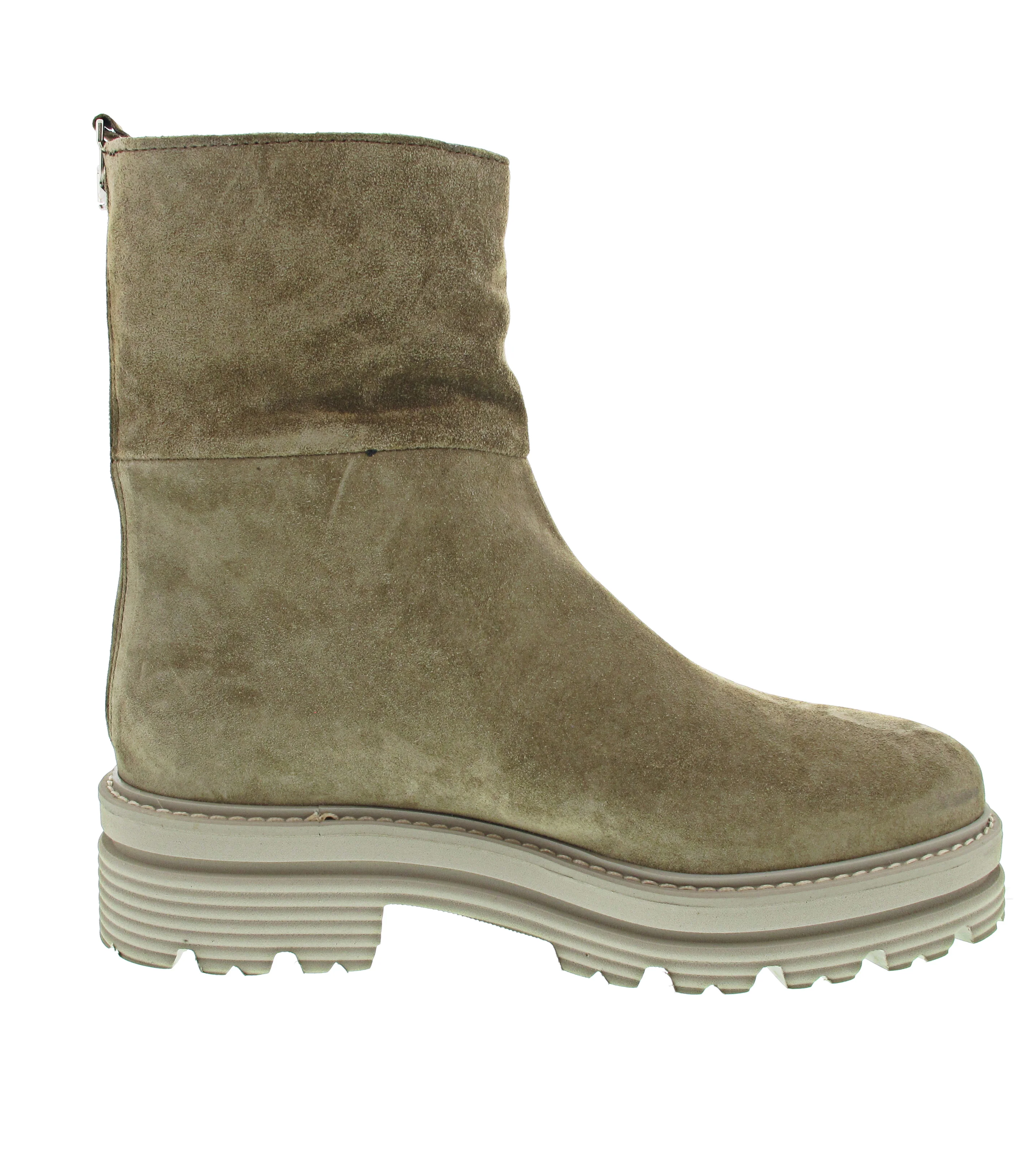 Alpe Sport Stiefelette Grün - Image 3
