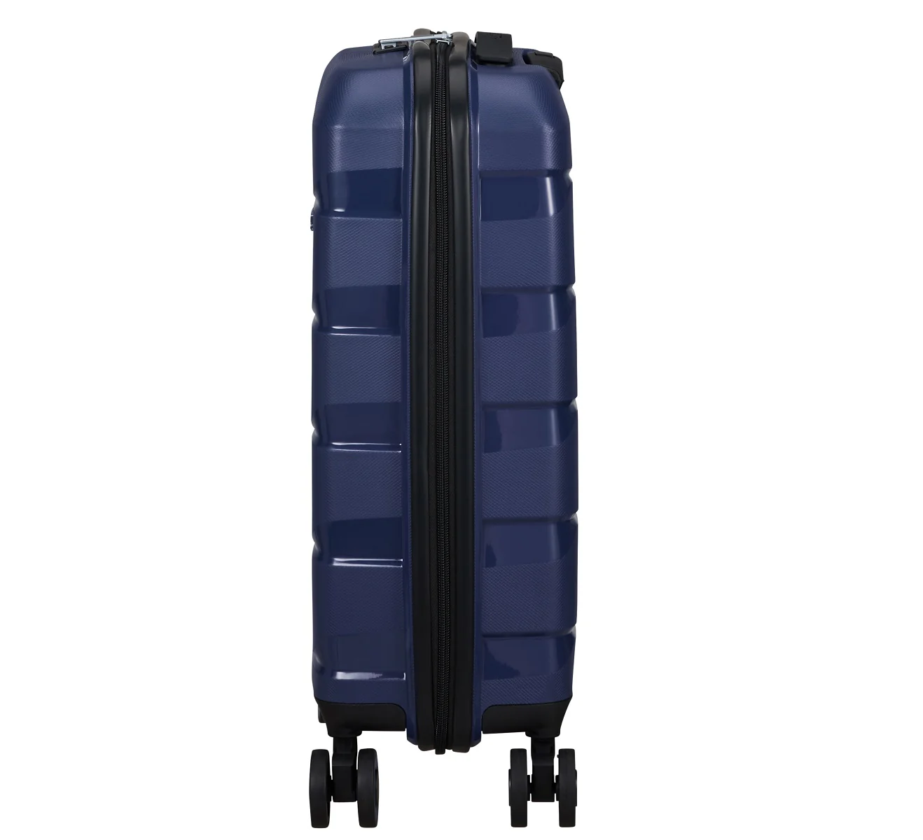 American Tourister Air Move Spinner 55 cm TSA 1552 Midnight Navy - Image 7
