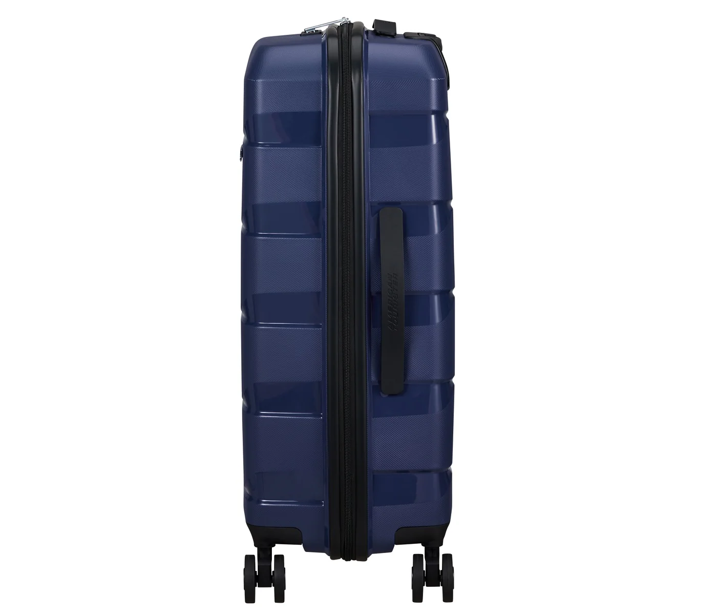 American Tourister Air Move Spinner 66 cm TSA 1843 Sunset Yellow - Image 10