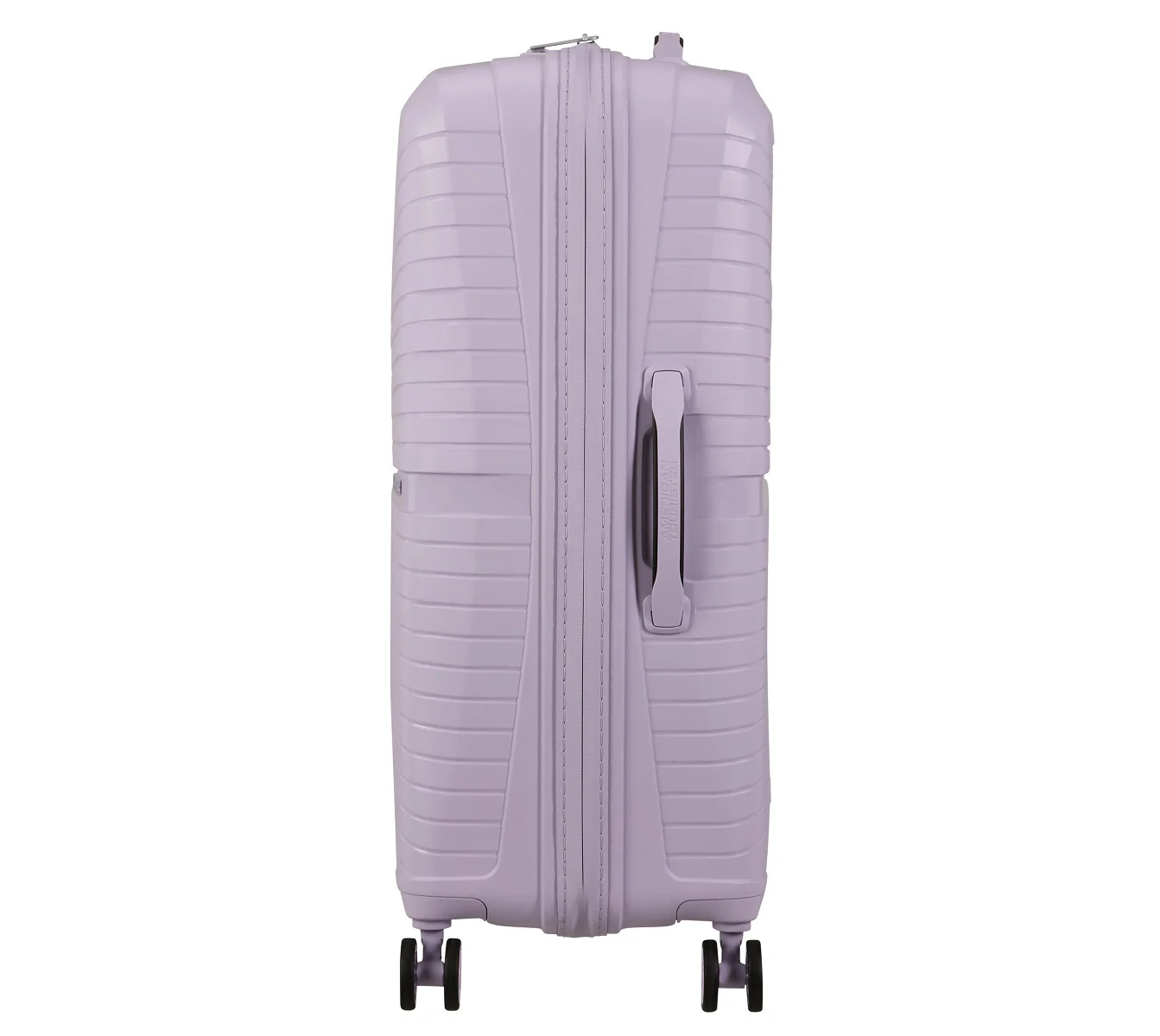 American Tourister AIRCONIC Spinner 67 cm mit TSA-Zahlenschloss stormy lilac - Image 10