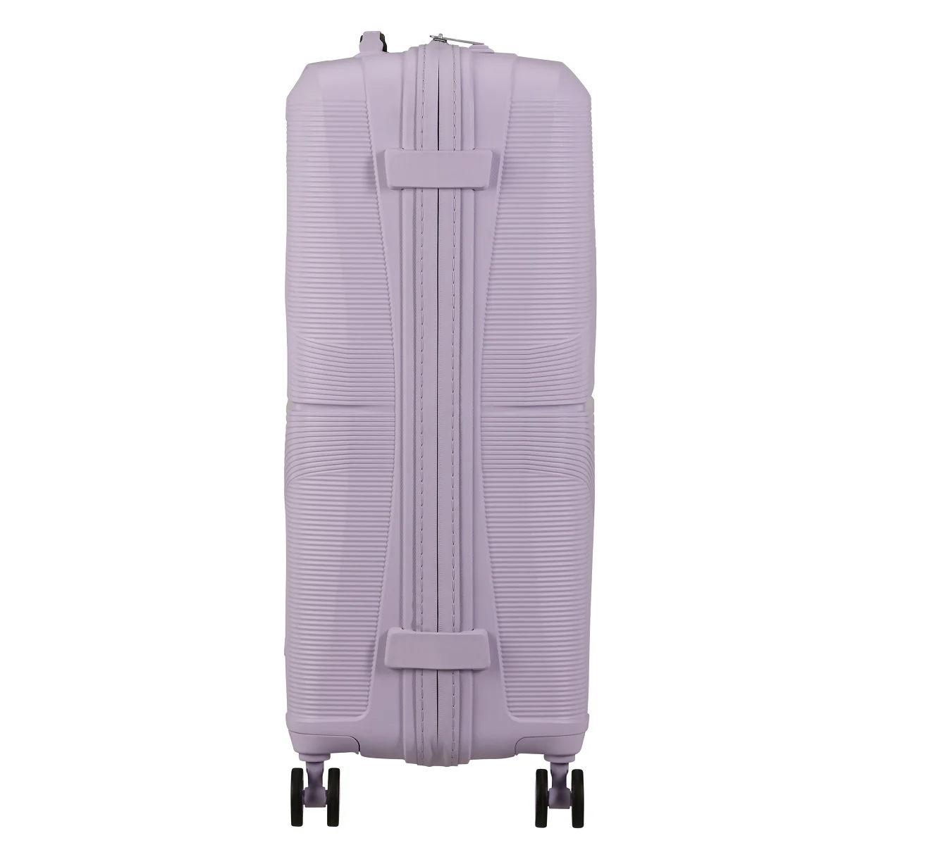 American Tourister AIRCONIC Spinner 67 cm mit TSA-Zahlenschloss stormy lilac - Image 11