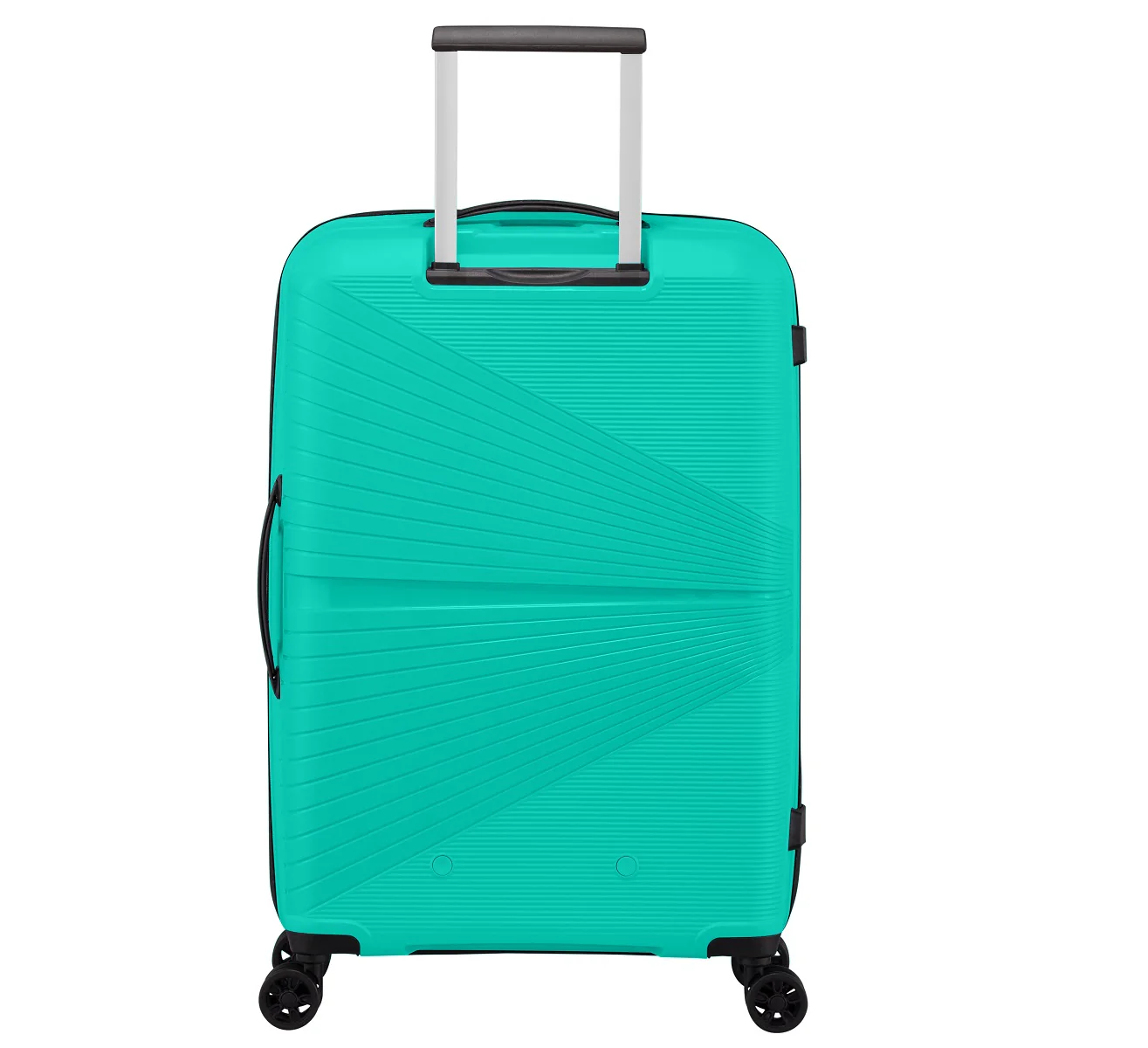 American Tourister AIRCONIC Spinner 67 cm mit TSA-Zahlenschloss stormy lilac - Image 14