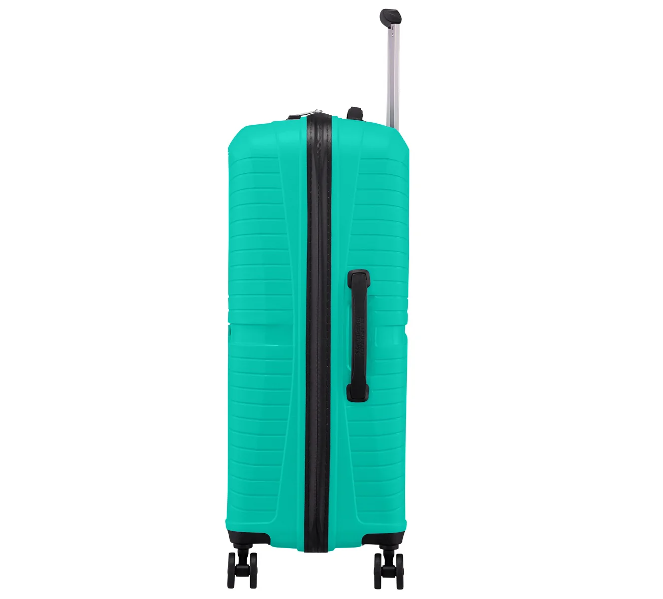 American Tourister AIRCONIC Spinner 67 cm mit TSA-Zahlenschloss stormy lilac - Image 16