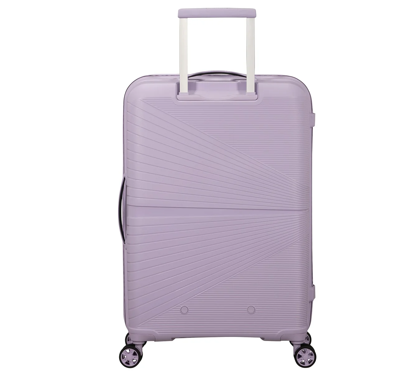 American Tourister AIRCONIC Spinner 67 cm mit TSA-Zahlenschloss stormy lilac - Image 6