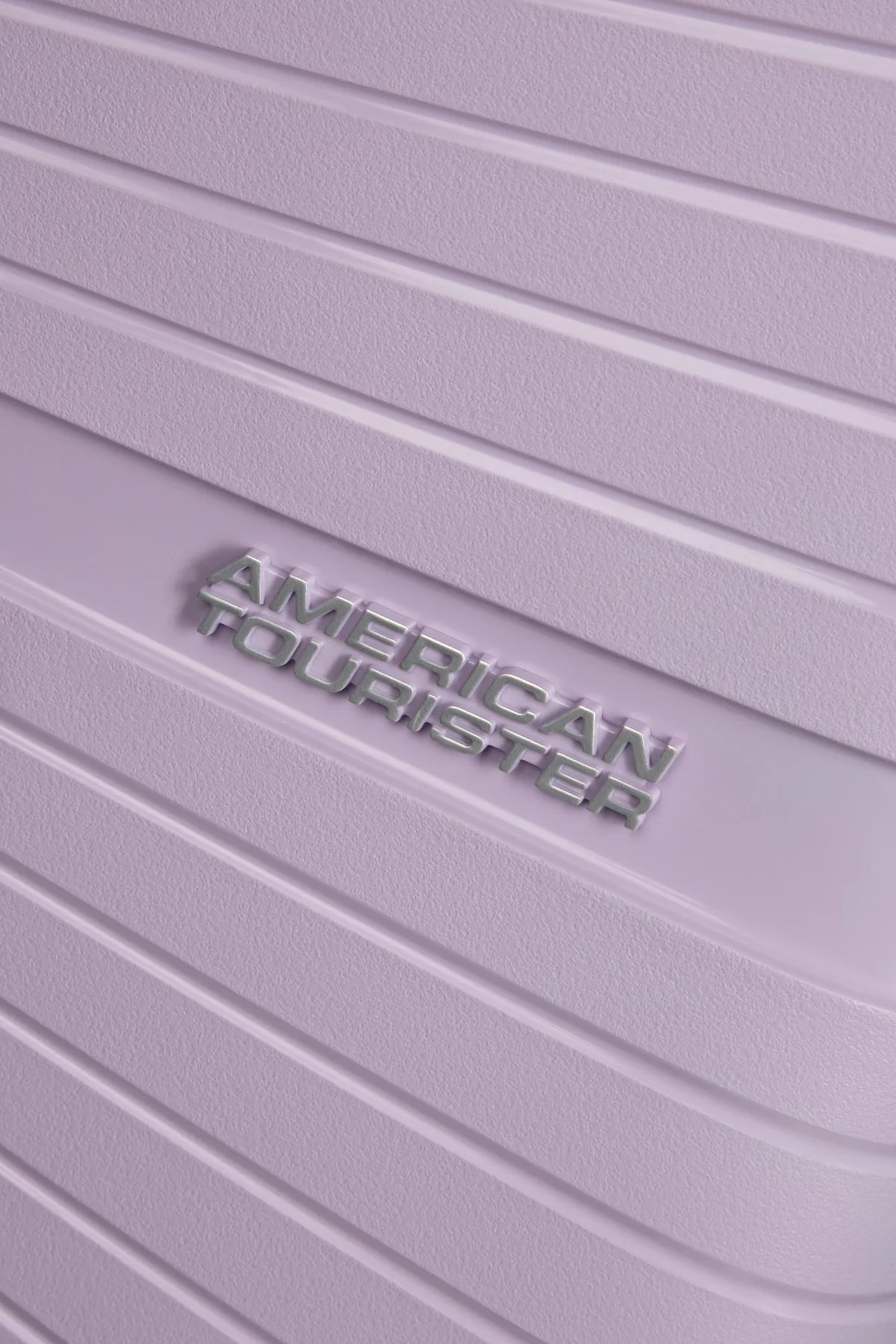 American Tourister AIRCONIC Spinner 67 cm mit TSA-Zahlenschloss stormy lilac - Image 9