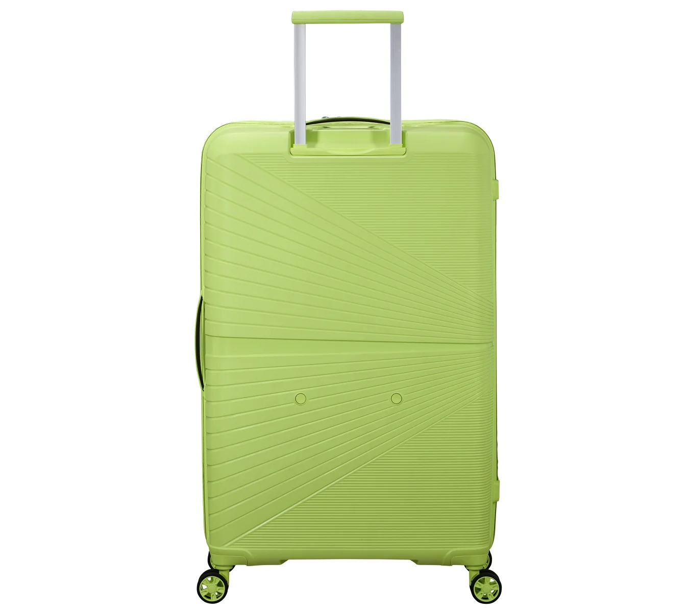 American Tourister AIRCONIC Spinner 77 cm mit TSA-Zahlenschloss dusty turquoise - Image 15
