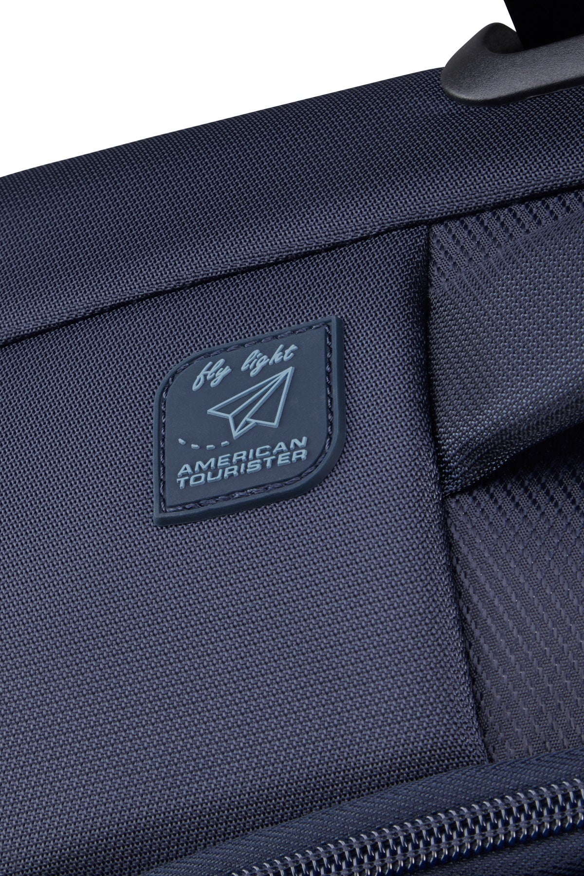 American Tourister SUMMERRIDE Spinner M EXP 69 cm mit TSA-Zahlenschloss navy - Image 9