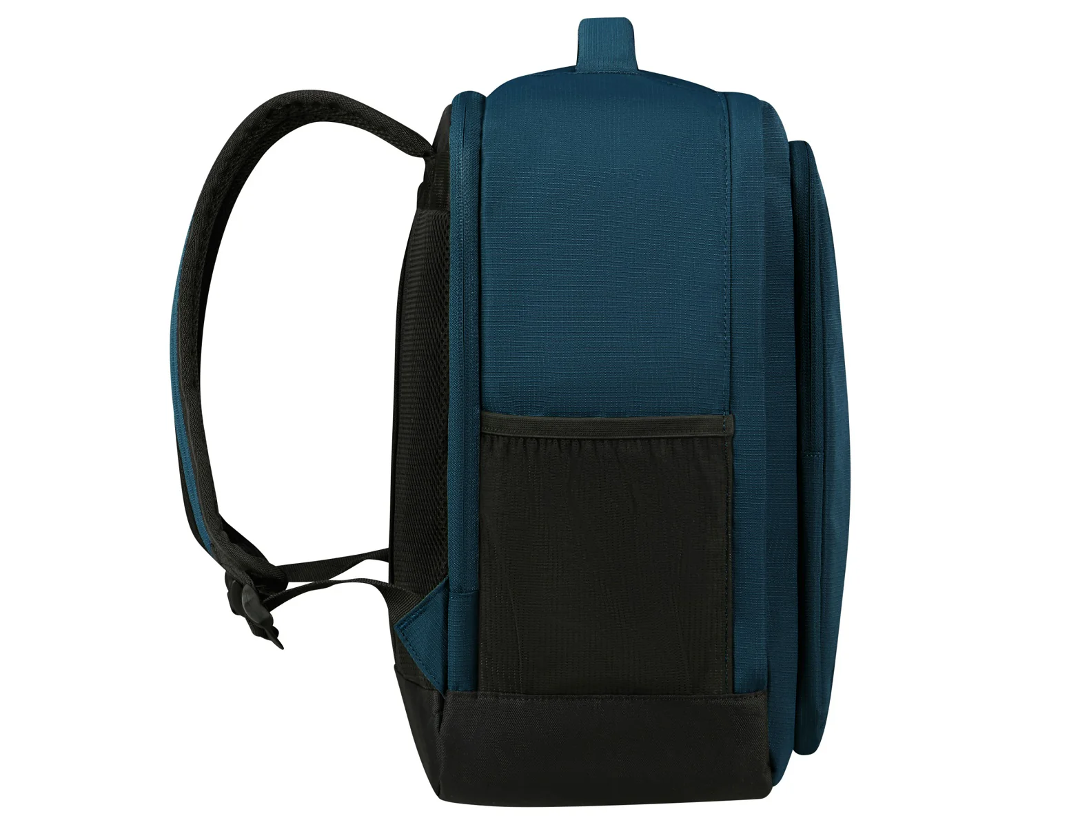 American Tourister Take2Cabin Casual Backpack S/M Rucksack black - Image 10