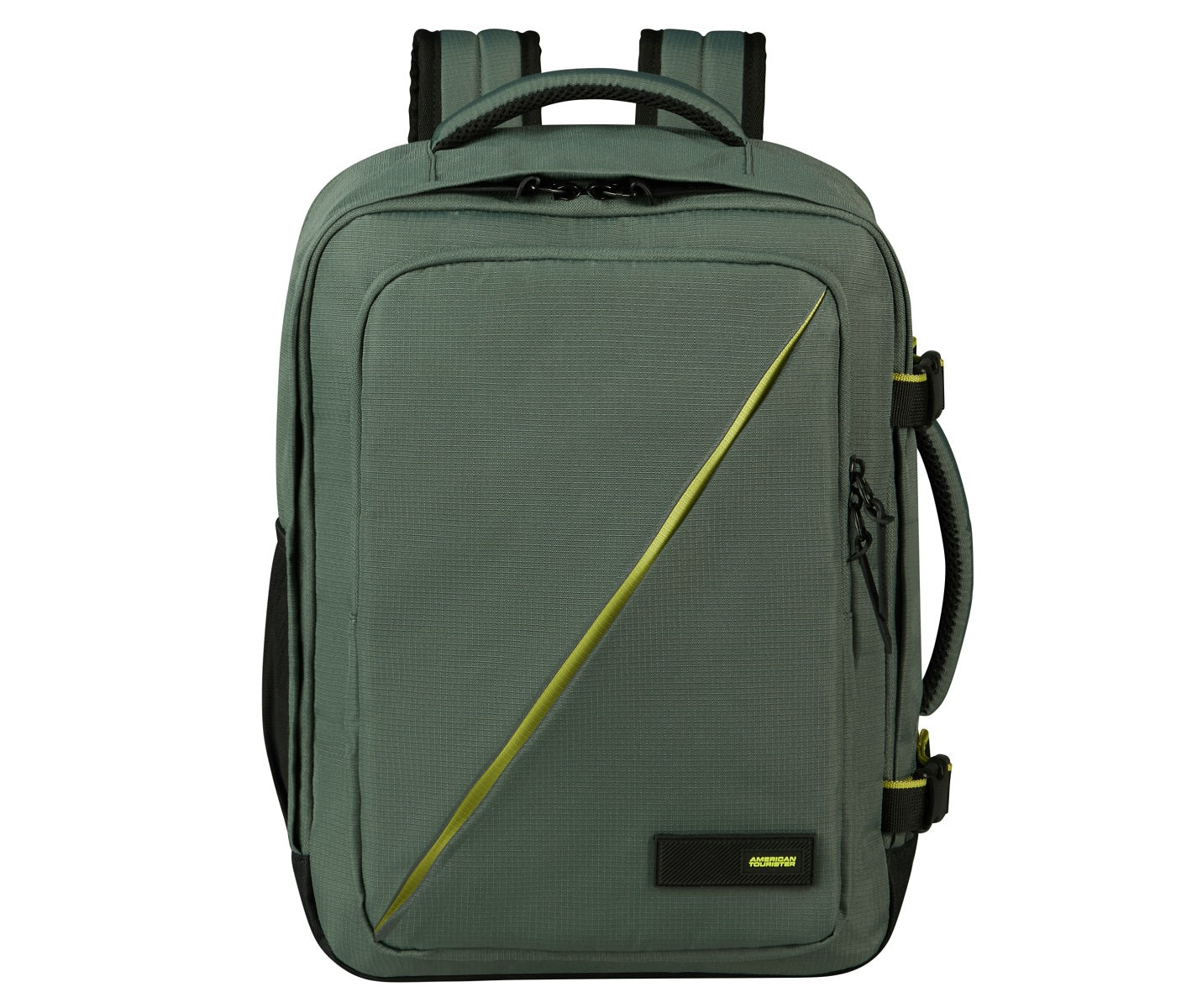 American Tourister Take2Cabin Casual Backpack S/M Rucksack black - Image 11
