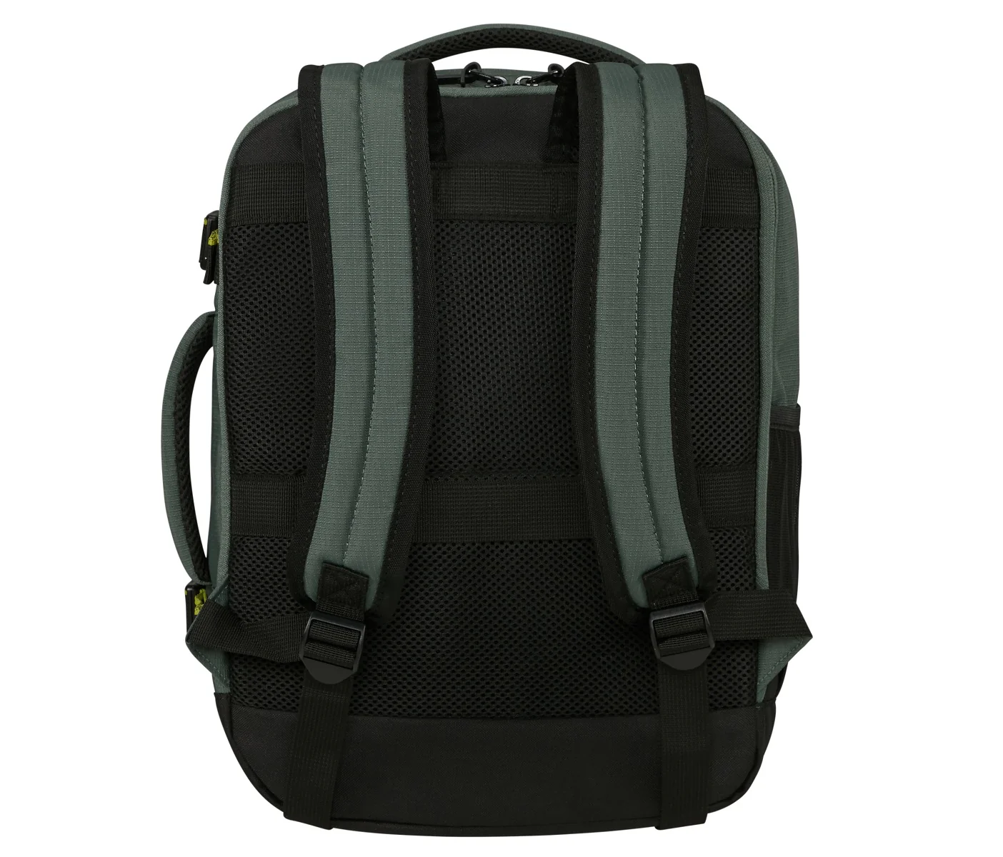 American Tourister Take2Cabin Casual Backpack S/M Rucksack black - Image 12