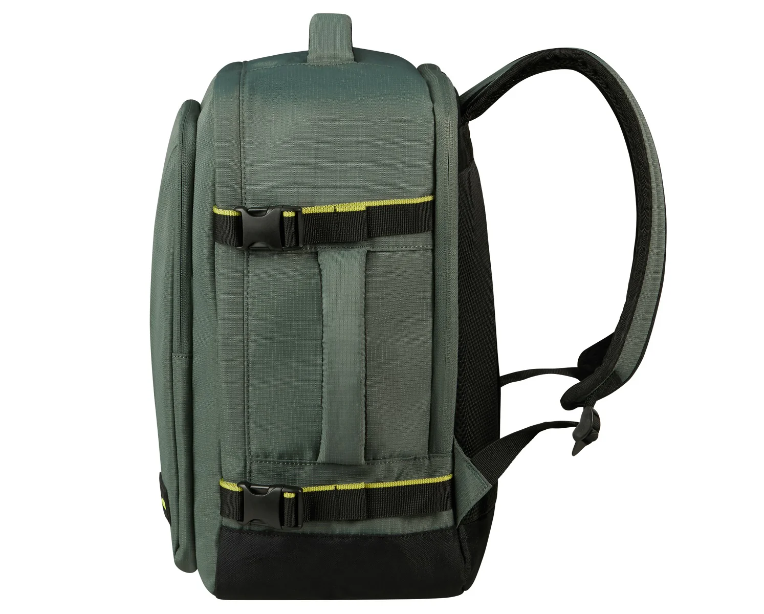American Tourister Take2Cabin Casual Backpack S/M Rucksack black - Image 16