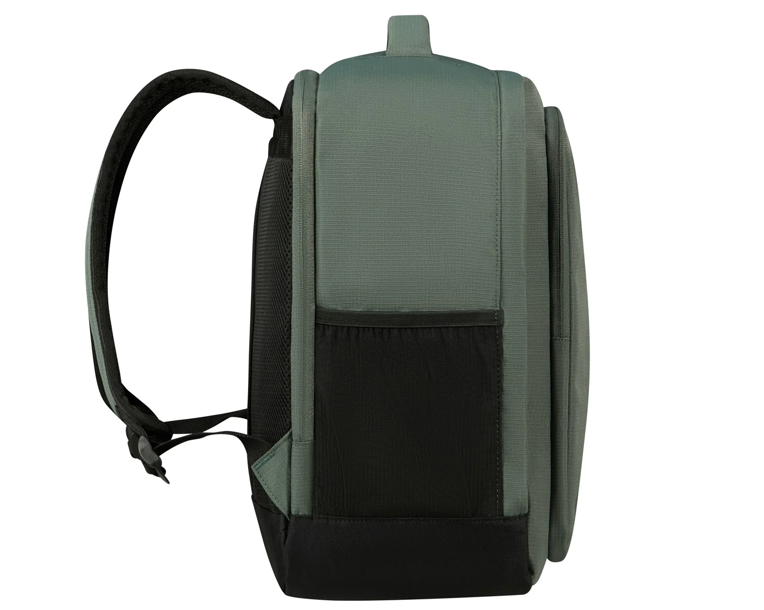 American Tourister Take2Cabin Casual Backpack S/M Rucksack black - Image 17