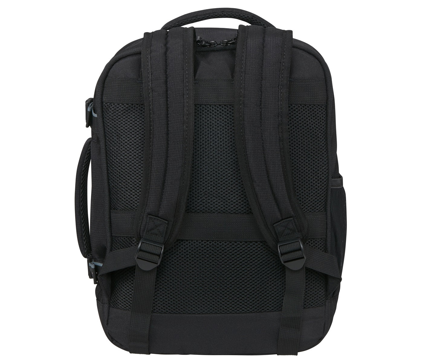 American Tourister Take2Cabin Casual Backpack S/M Rucksack black - Image 19