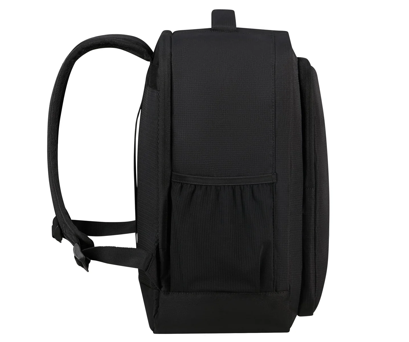 American Tourister Take2Cabin Casual Backpack S/M Rucksack black - Image 24