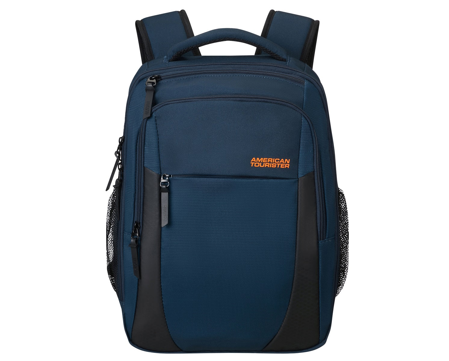 American Tourister Urban Groove UG12 Laptop Backpack Rucksack dark navy - Image 2