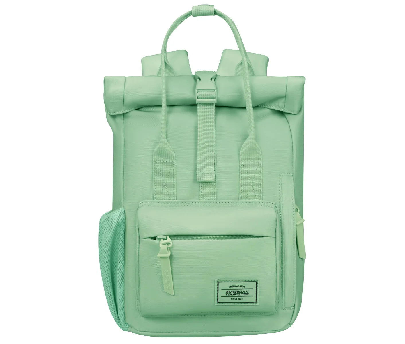 American Tourister Urban Groove UG16 Backpack City Mini Kinderrucksack pastel blue - Image 10