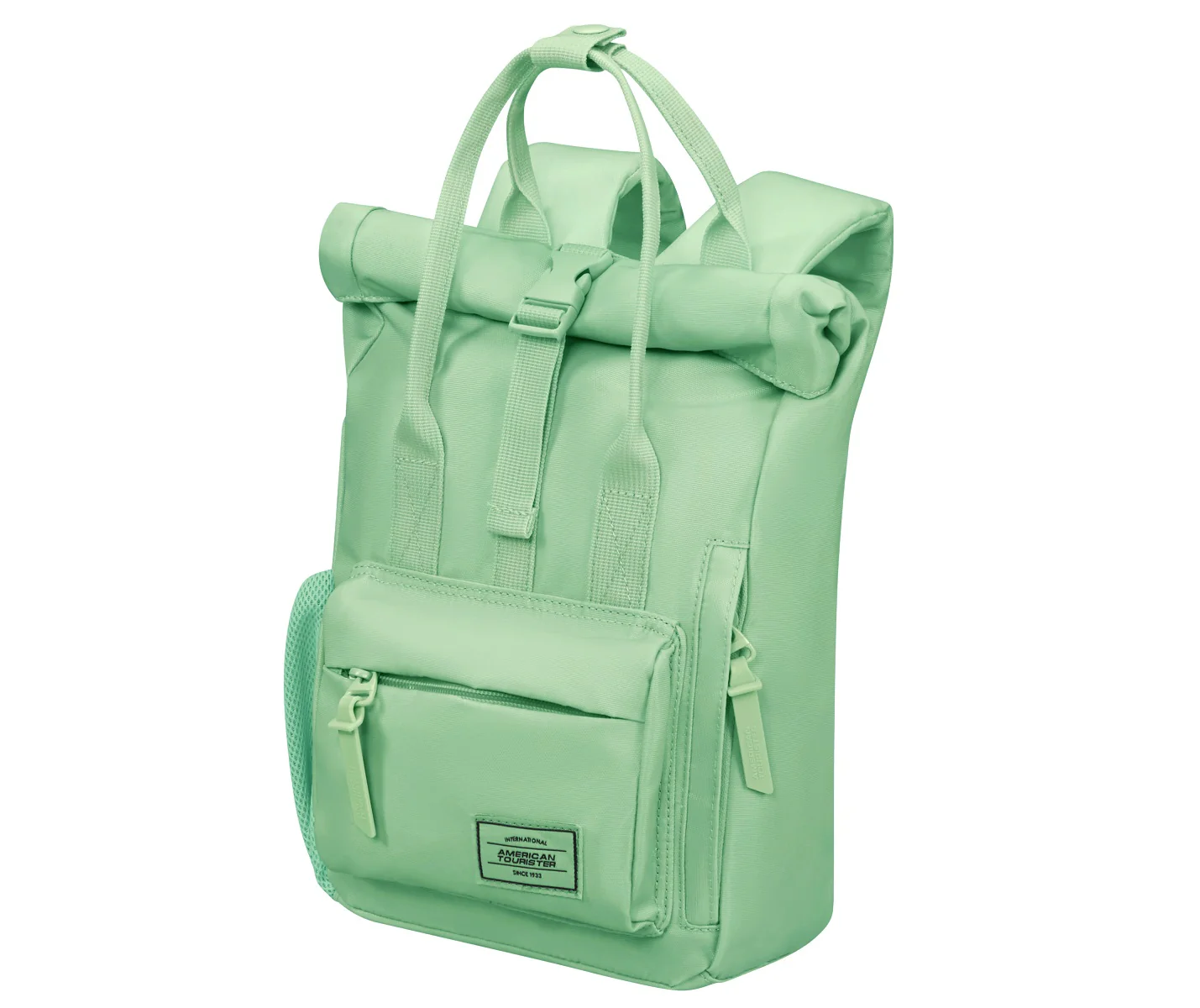 American Tourister Urban Groove UG16 Backpack City Mini Kinderrucksack pastel blue - Image 2