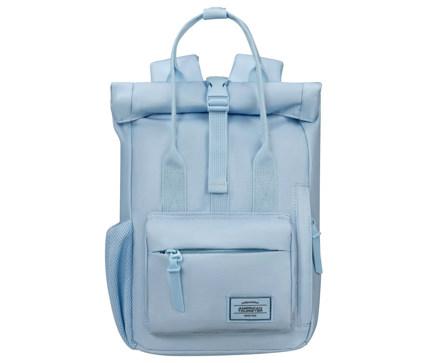 American Tourister Urban Groove UG16 Backpack City Mini Kinderrucksack pastel blue - Image 3
