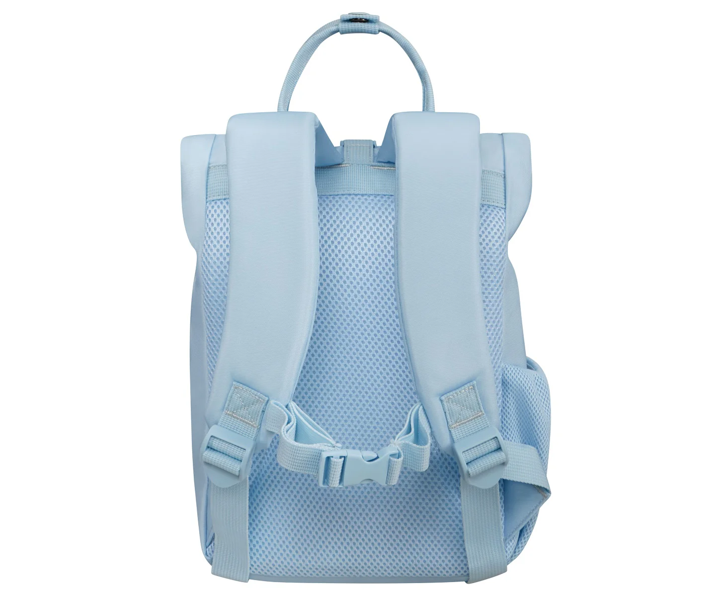 American Tourister Urban Groove UG16 Backpack City Mini Kinderrucksack pastel blue - Image 4