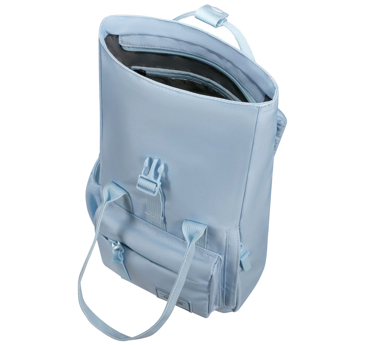 American Tourister Urban Groove UG16 Backpack City Mini Kinderrucksack pastel blue - Image 5