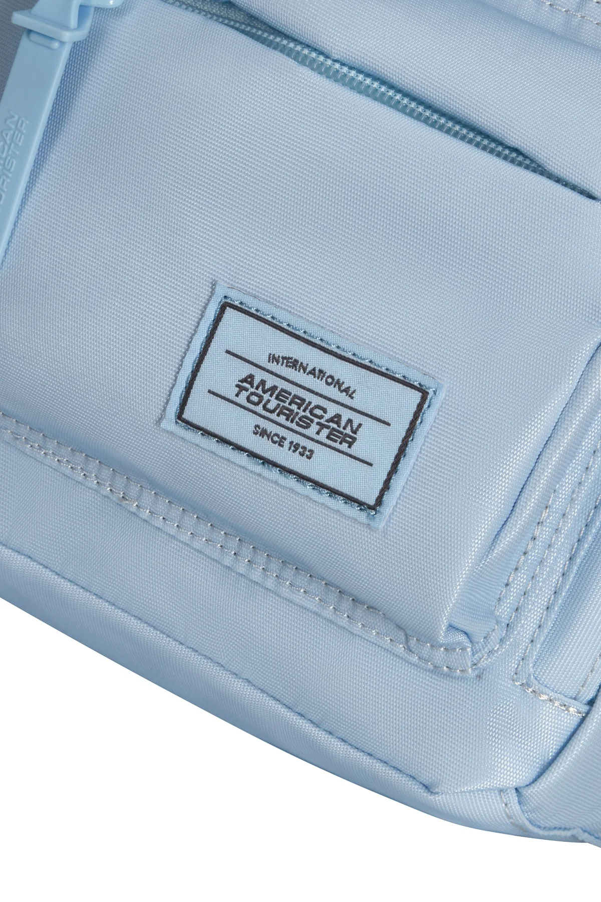 American Tourister Urban Groove UG16 Backpack City Mini Kinderrucksack pastel blue - Image 6