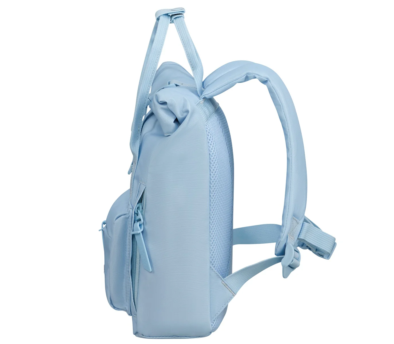American Tourister Urban Groove UG16 Backpack City Mini Kinderrucksack pastel blue - Image 7