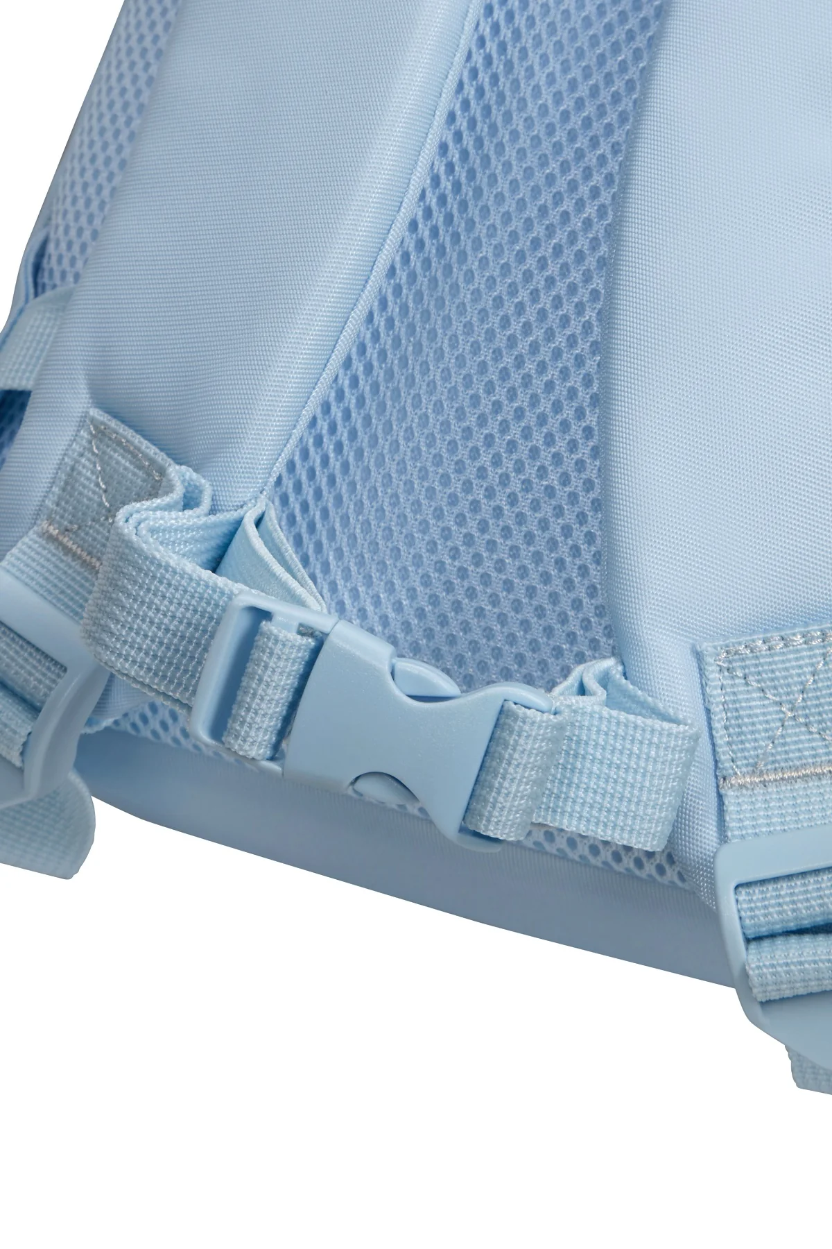 American Tourister Urban Groove UG16 Backpack City Mini Kinderrucksack pastel blue - Image 9