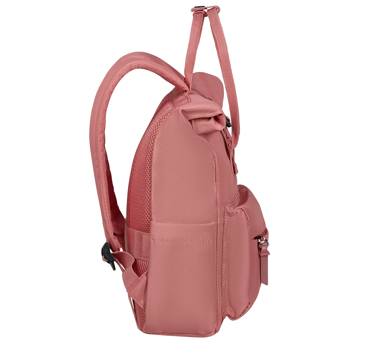 American Tourister Urban Groove UG16 Backpack City Rucksack 143779 amethyst - Image 15