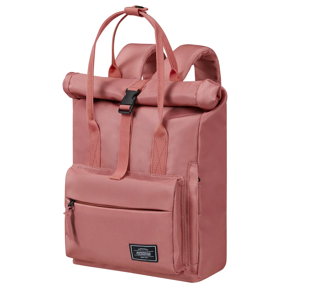 American Tourister Urban Groove UG16 Backpack City Rucksack 143779 amethyst - Image 2