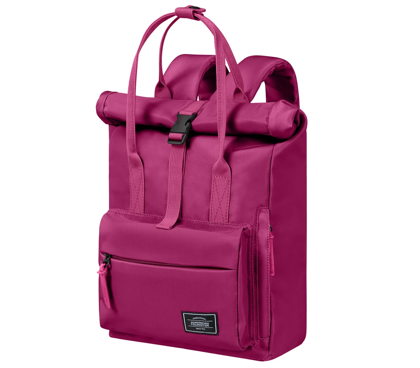 American Tourister Urban Groove UG16 Backpack City Rucksack 143779 amethyst - Image 3