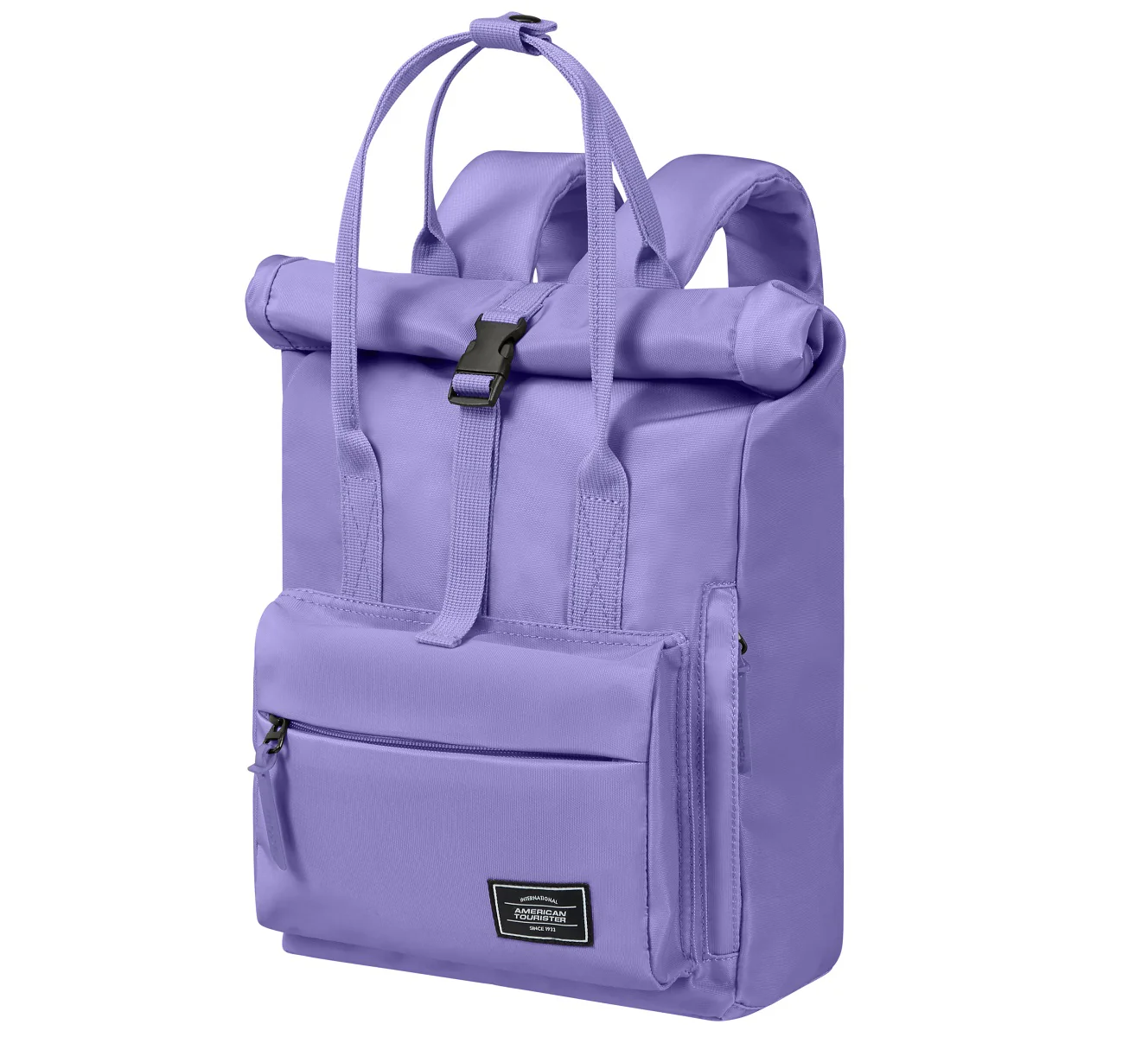 American Tourister Urban Groove UG16 Backpack City Rucksack 143779 amethyst - Image 4