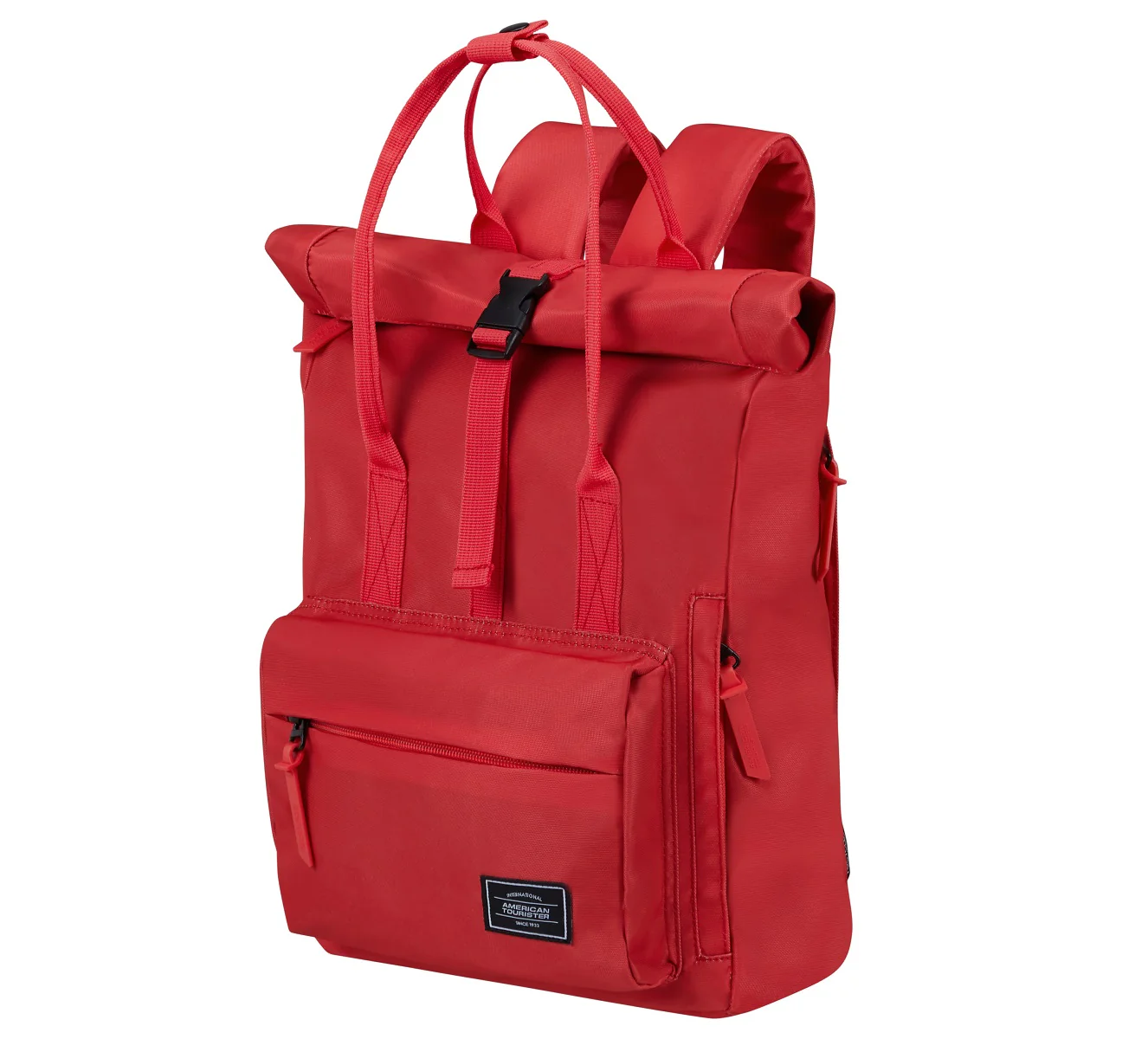 American Tourister Urban Groove UG16 Backpack City Rucksack 143779 amethyst - Image 7