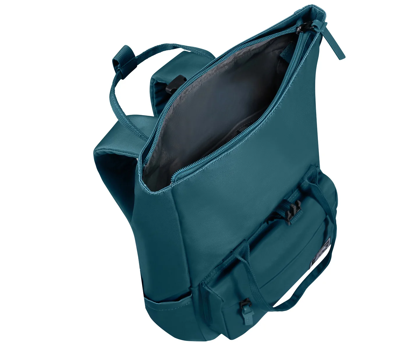 American Tourister Urban Groove UG16 Backpack City Rucksack 143779 amethyst - Image 9