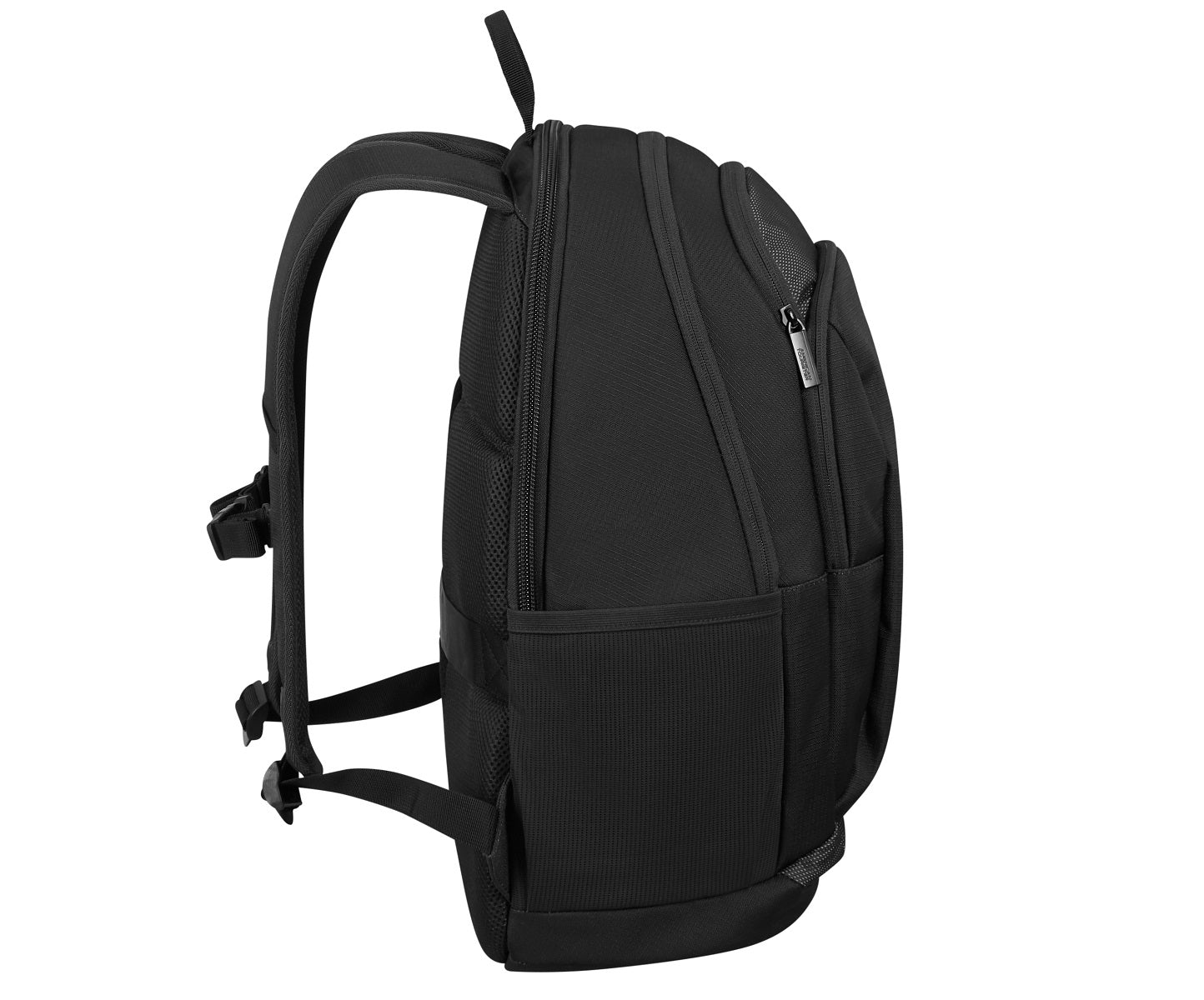 American Tourister Urban Groove UG26 Laptop Backpack 15,6" Rucksack black - Image 17