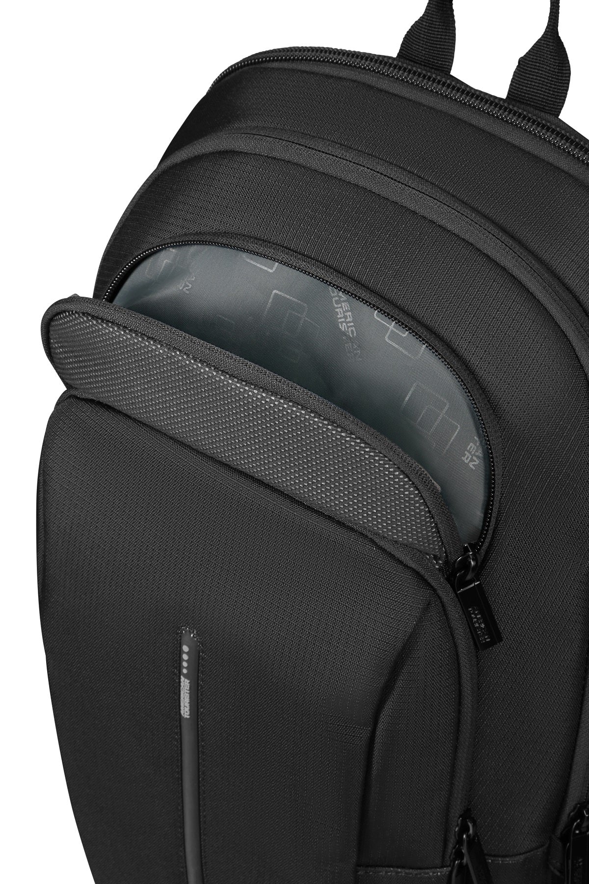 American Tourister Urban Groove UG26 Laptop Backpack 15,6" Rucksack black - Image 18