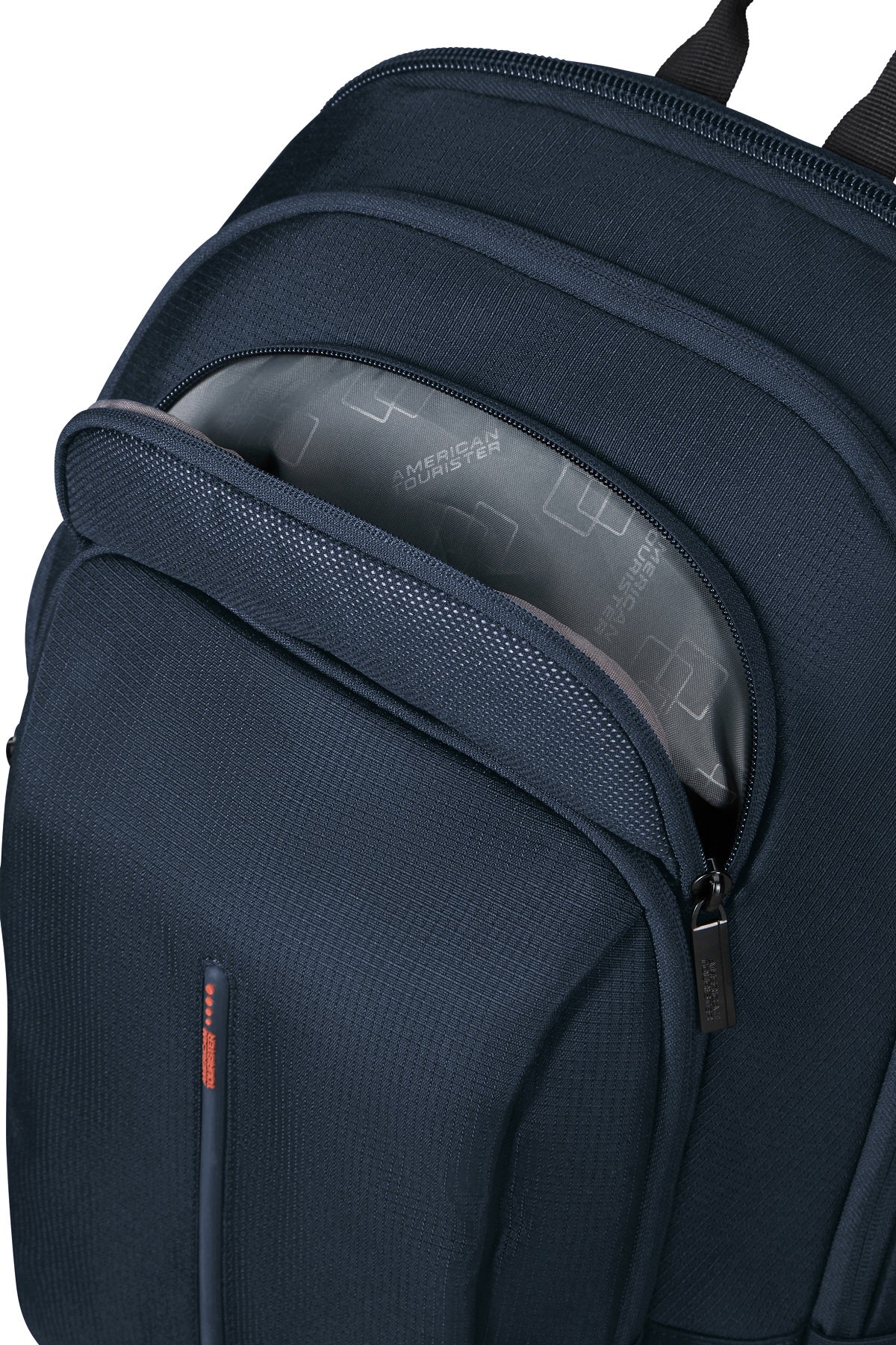 American Tourister Urban Groove UG26 Laptop Backpack 17,3" Rucksack dark navy - Image 10