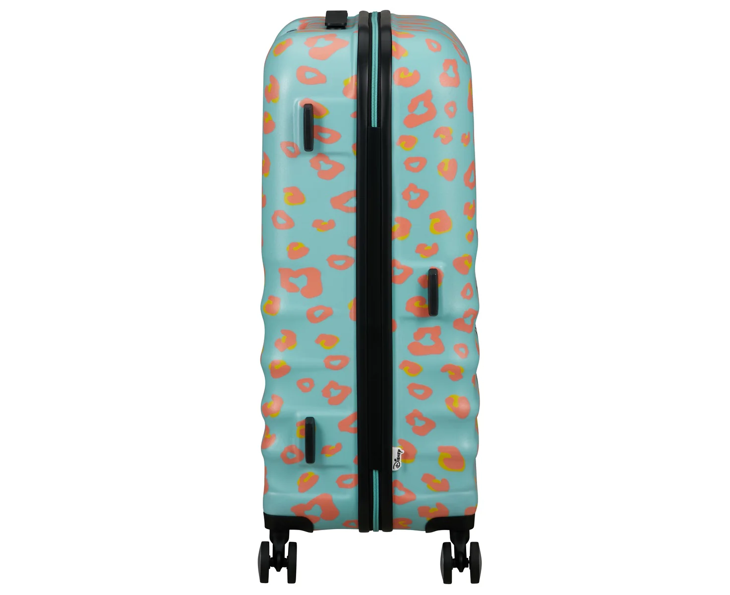American Tourister Wavebreaker Disney Spinner 67 cm mit TSA-Zahlenschloss Minnie Pastel Dots - Image 11