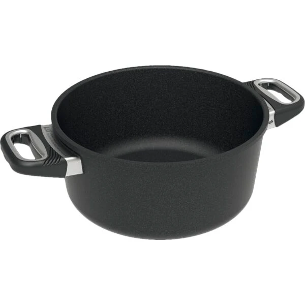 AMT GASTROGUSS Marmite à rôtir, contenu 3,00 litres, ø 240 mm
