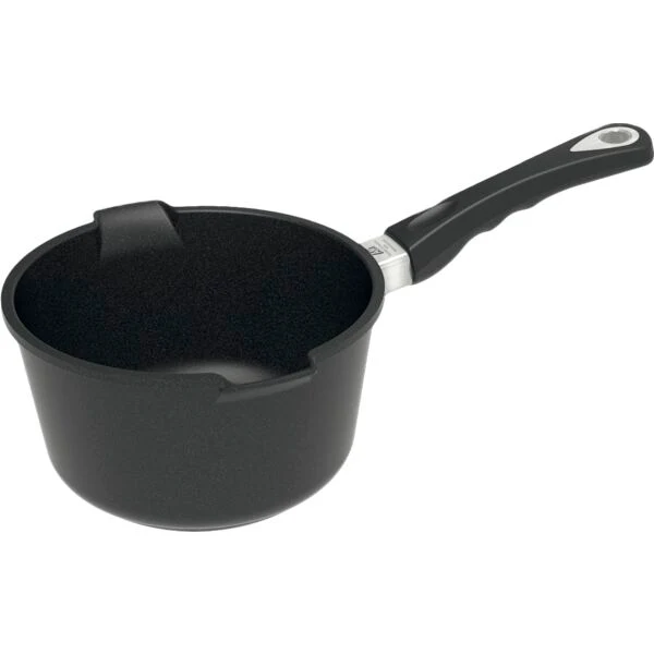 AMT GASTROGUSS Milch-/Soßentopf, ø: 200 mm