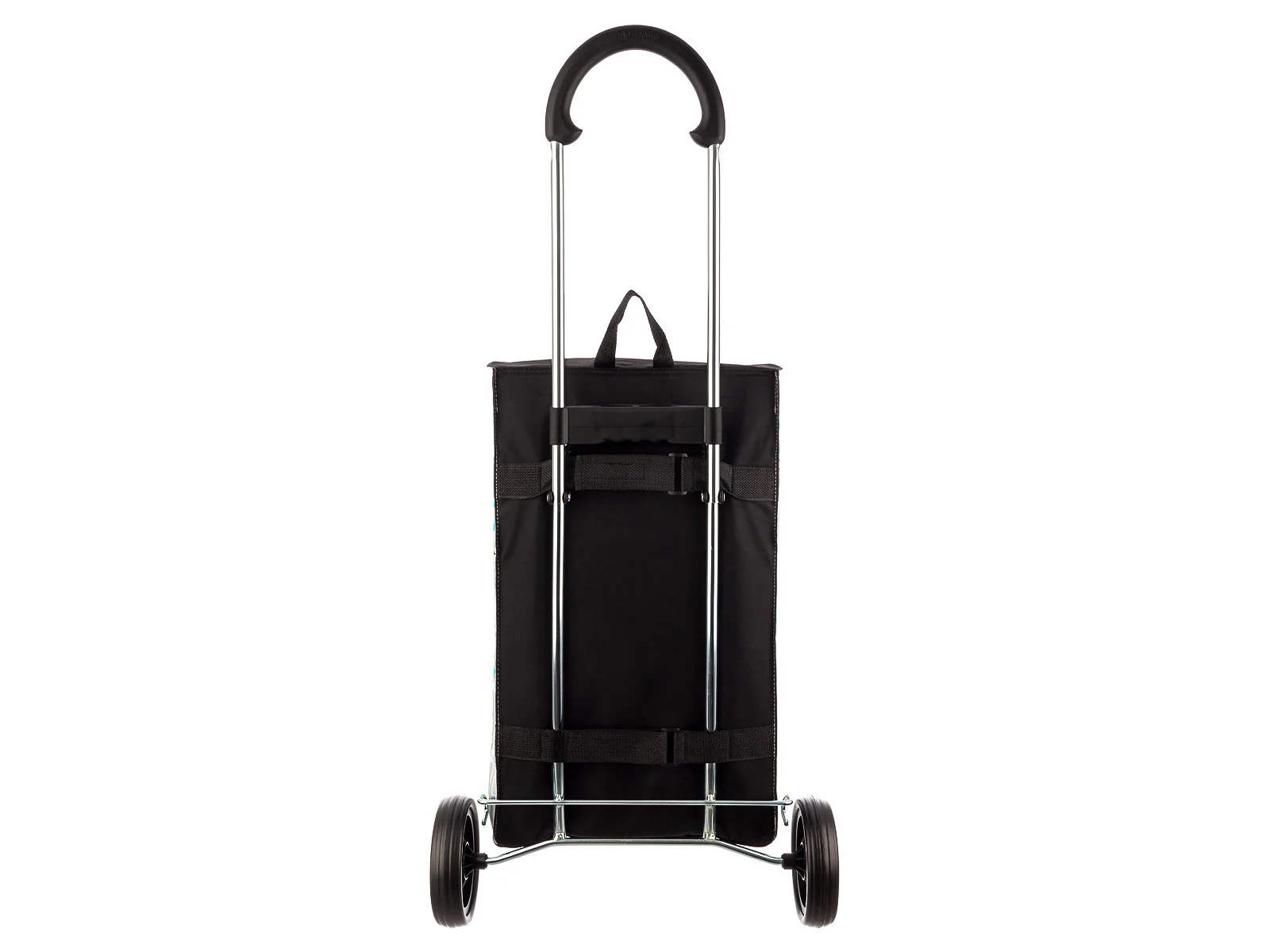 Andersen Scala 112-146 Shopper Caro 20 grau - Image 4
