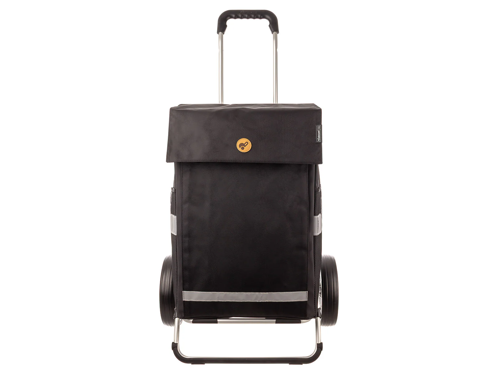Andersen Shopper Manufaktur 187-177 Royal Shopper XXL Martje 80 black