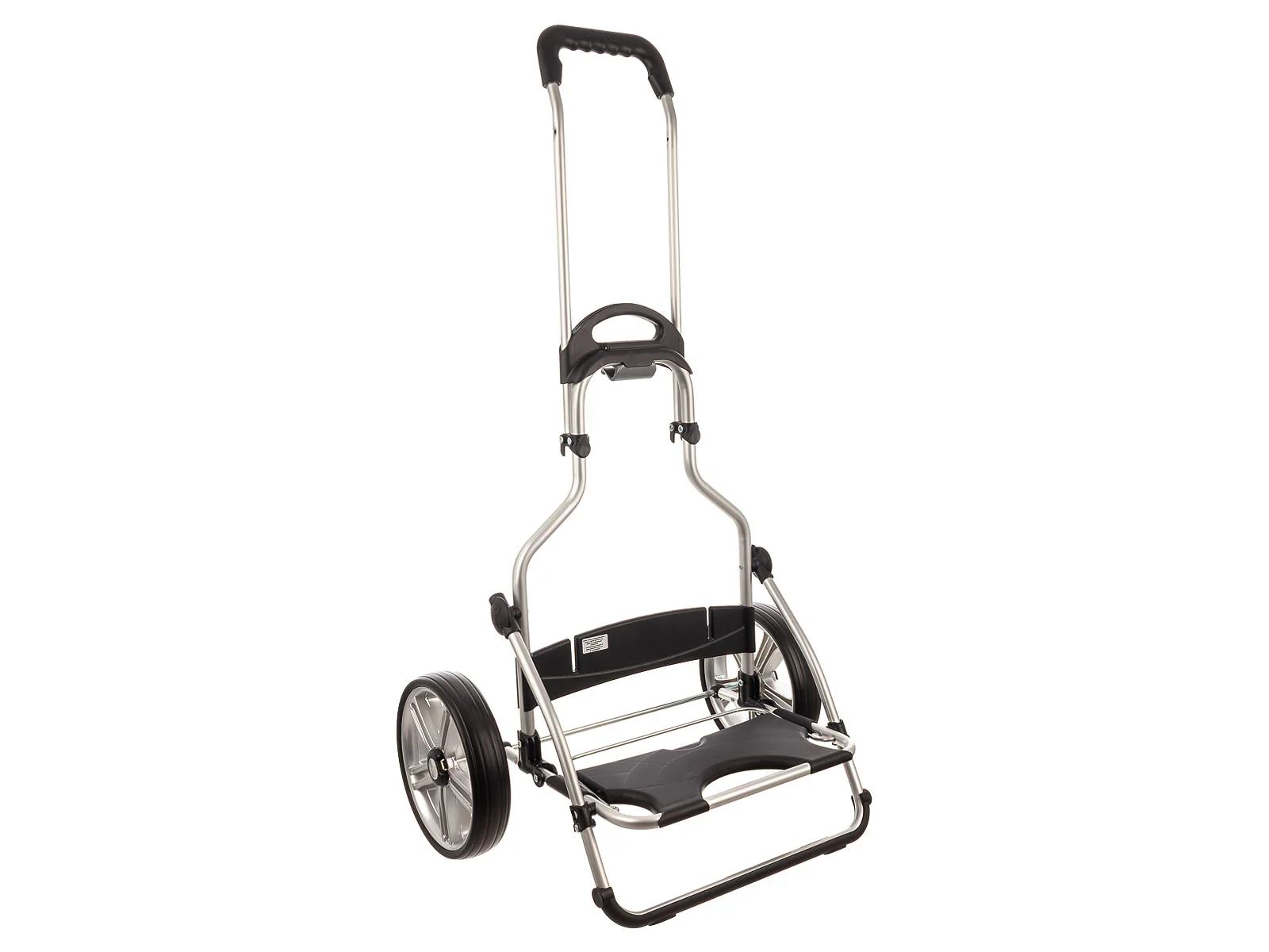 Andersen Shopper Manufaktur 187-177 Royal Shopper XXL Martje 80 black - Image 10