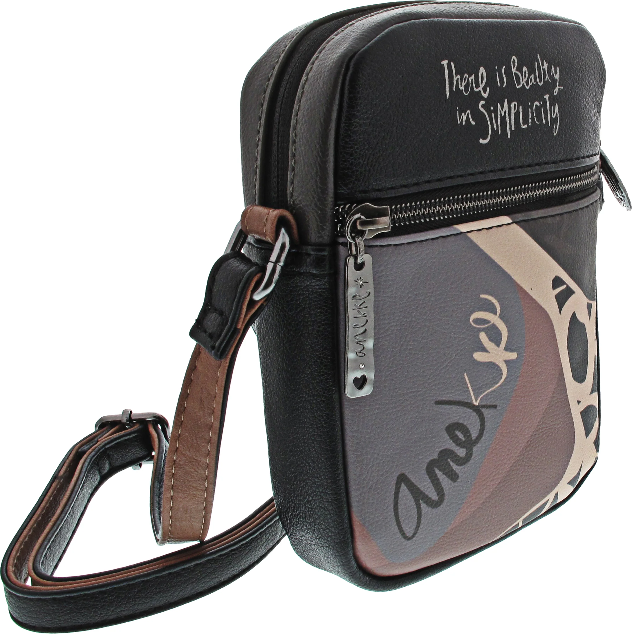 Anekke Dreamverse Tasche Mehrfarbig - Image 2