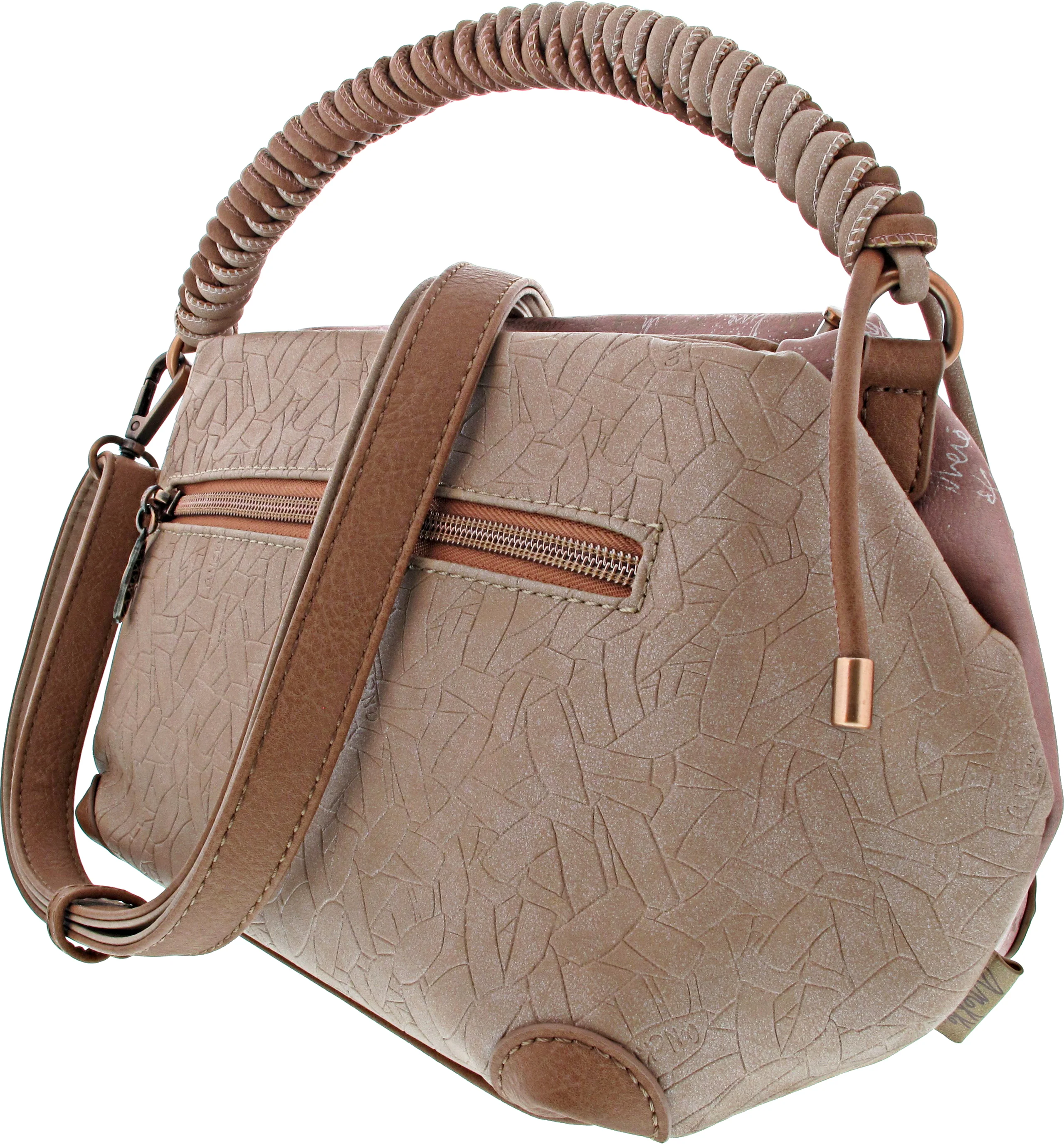 Anekke Memories Tasche Beige - Image 2