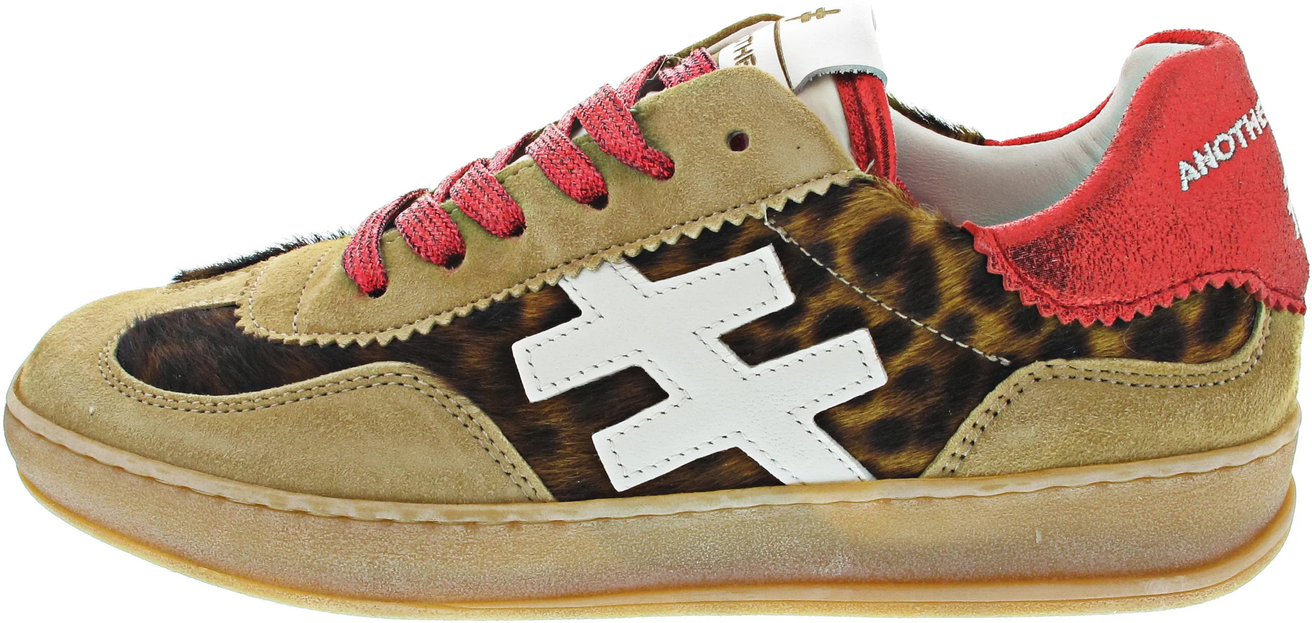 Another Trend Sneaker low Braun - Image 3