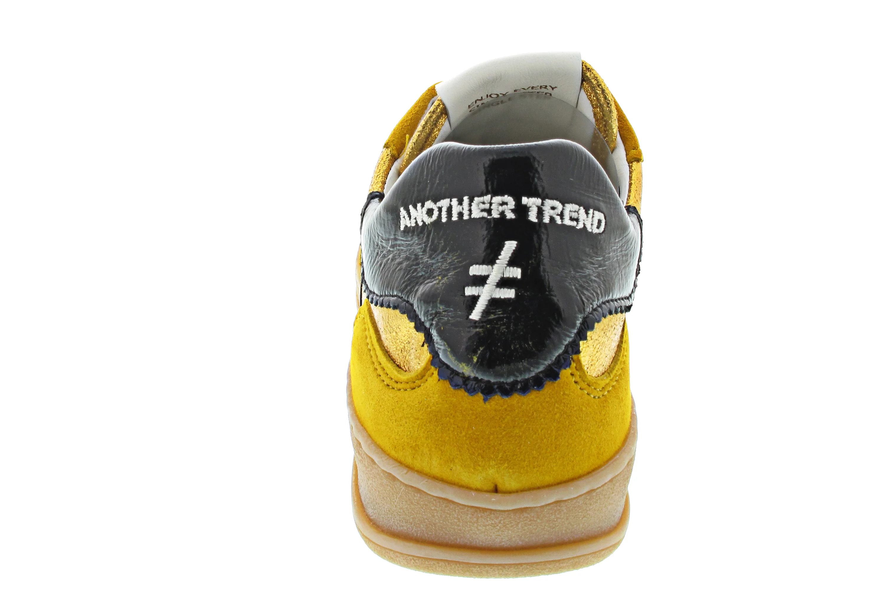 Another Trend Sneaker low Gelb - Image 14