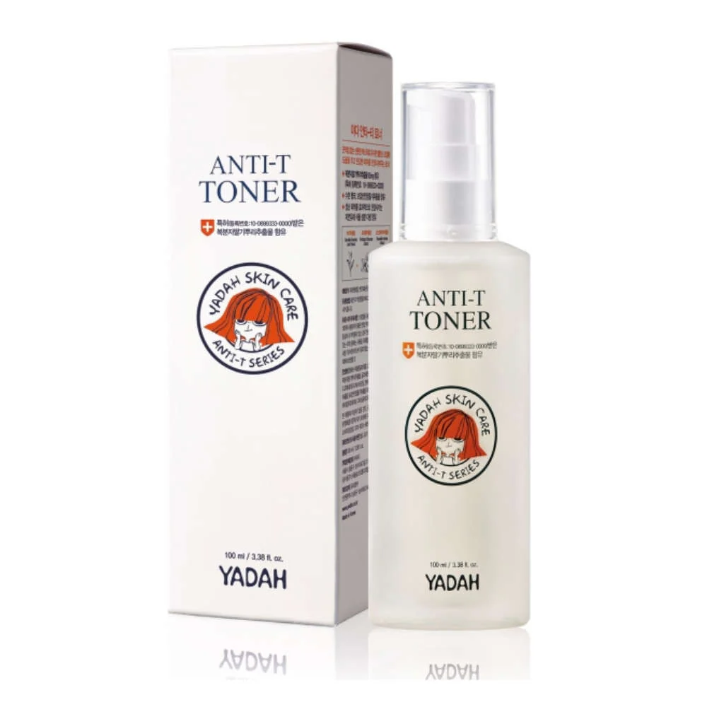 Anti Trouble Toner - 100 ml - Image 2